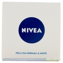 Nivea Crema Giorno Idratante Rinfrescante 24H Idratazione SPF 15 50 ml